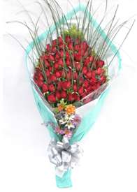 Great Roses Bouquet