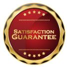 Satisfaction guarantee in Singapore