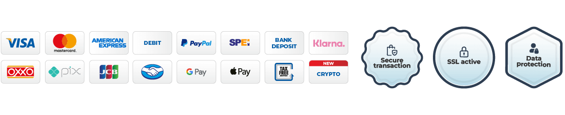 Payment Options