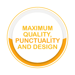 Maximum quality in 