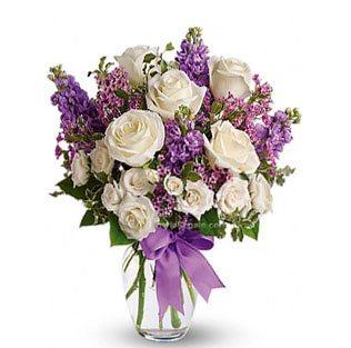 Floral Arrangements