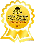 Mejor Floreria Online